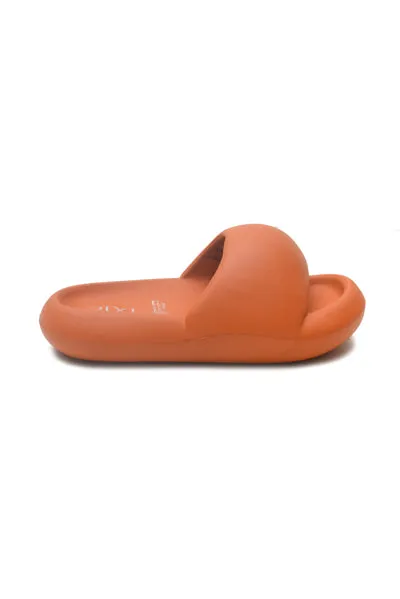 01-4274 Comfy Wide slipper*