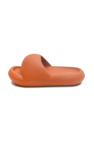 01-4274 Comfy Wide slipper*