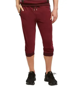 2(X)Ist Mens Cropped Casual Jogger Pants