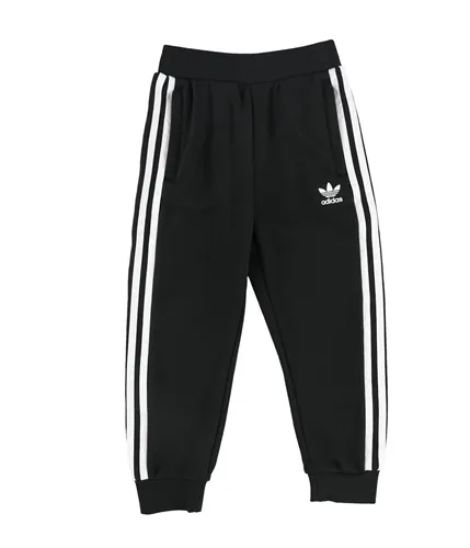 Adidas Boys Originals Athletic Track Pants, TW2