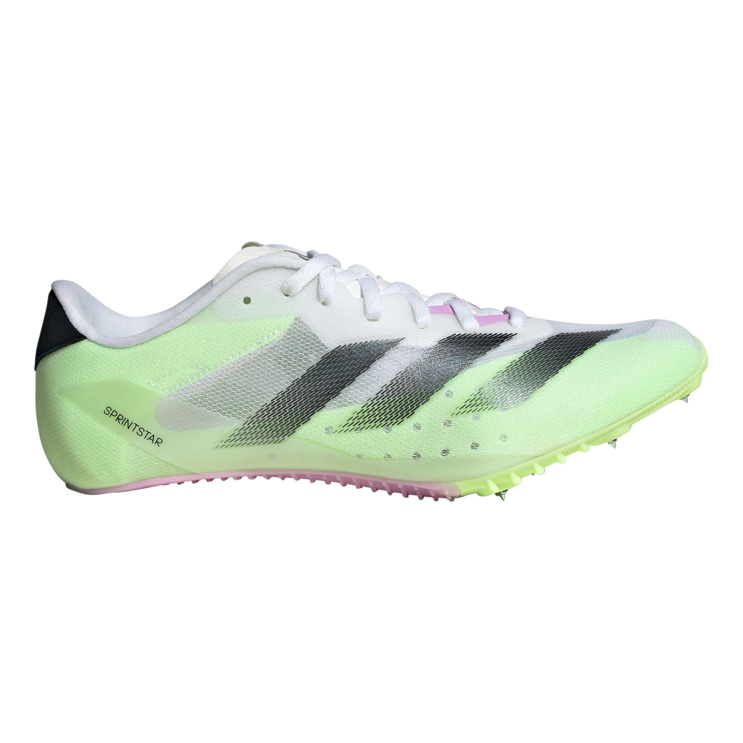 adidas Sprintstar Spike Shoes