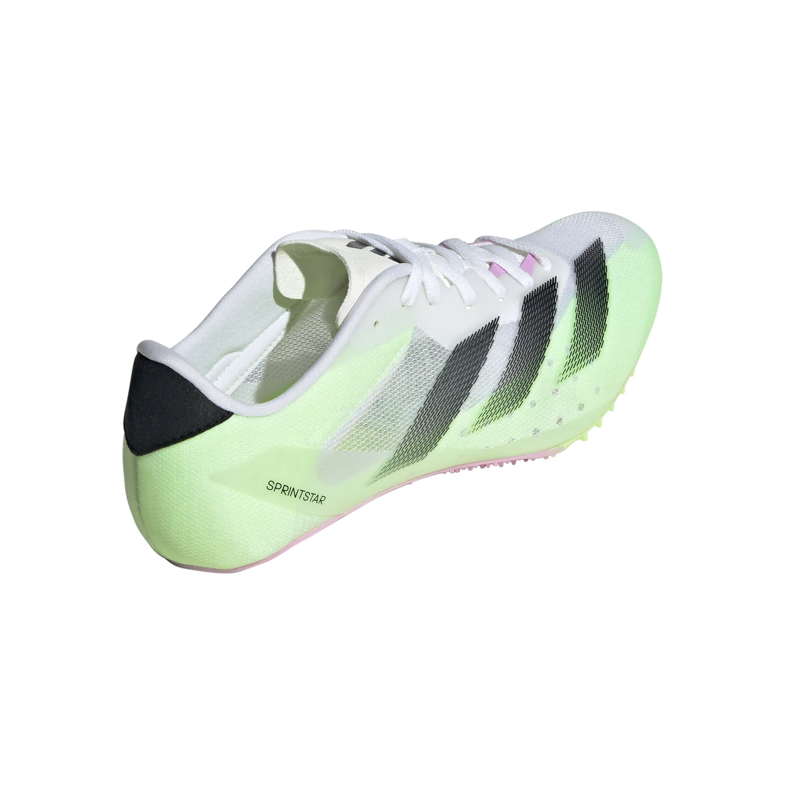 adidas Sprintstar Spike Shoes