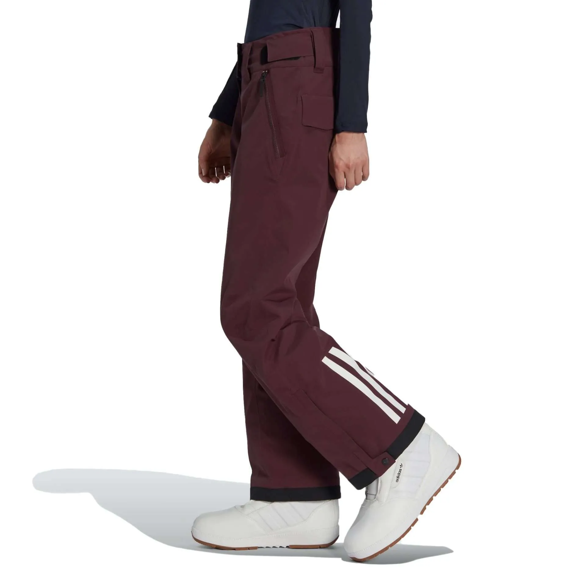 adidas Women’s Resort Two-Layer Insulated Pants