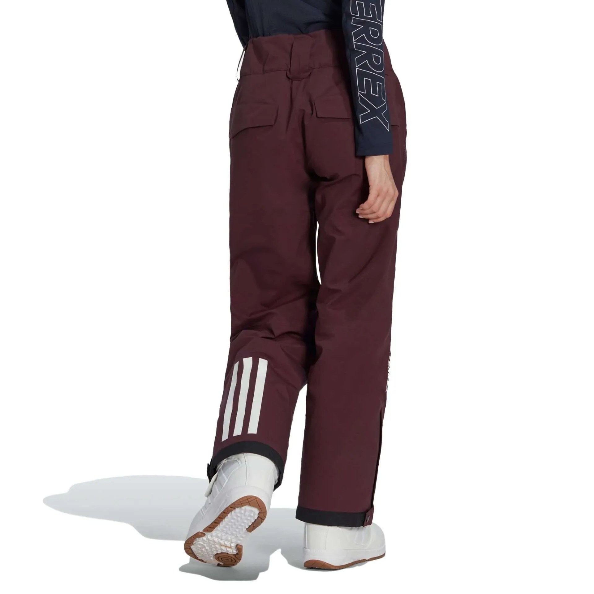 adidas Women’s Resort Two-Layer Insulated Pants