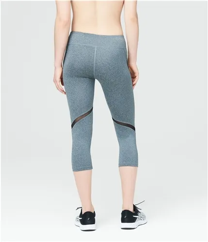 Aeropostale Womens Swirl Leggings Yoga Pants