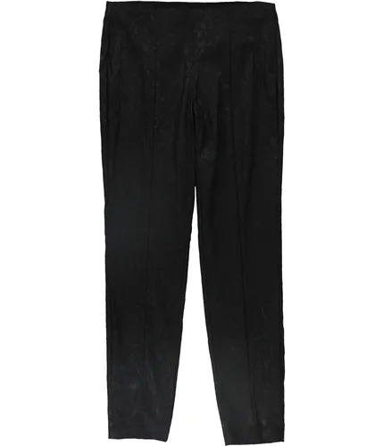 Alfani Womens Diamond Casual Lounge Pants