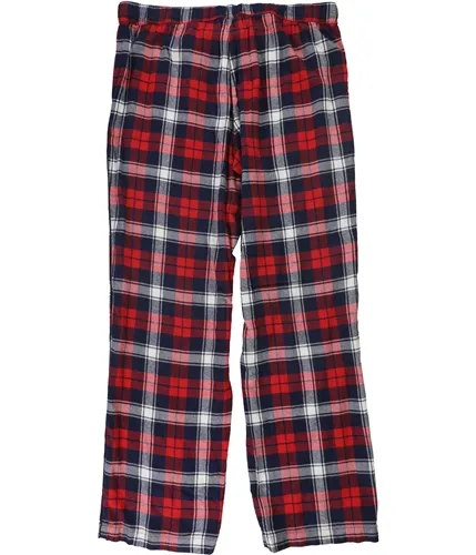 American Eagle Womens Plaid Pajama Lounge Pants, TW2