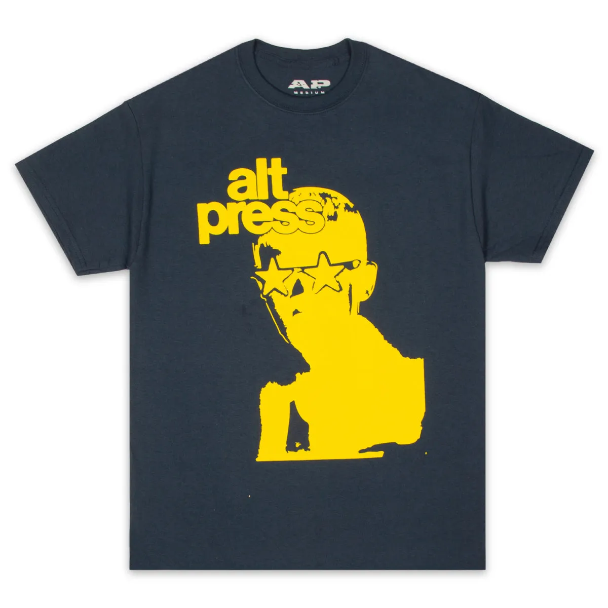 AP STAR T-SHIRT