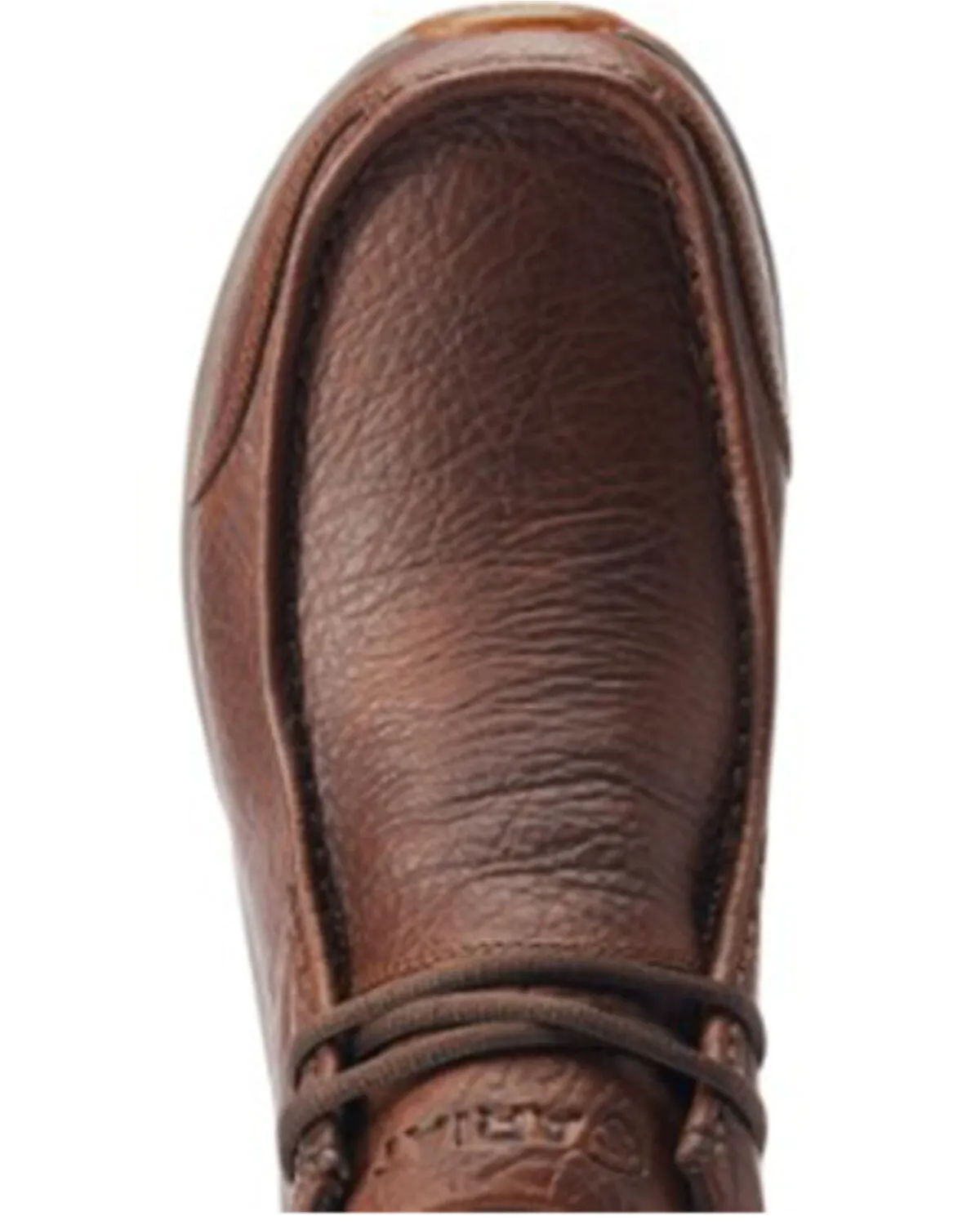 Ariat Men's Spitfire Western Shoes - MocToe