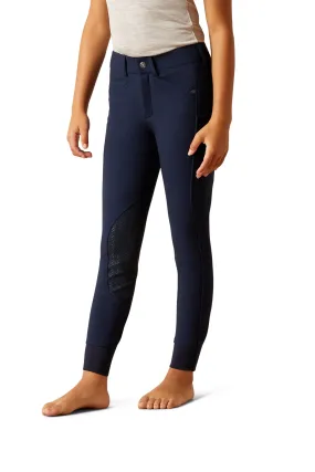 Ariat Youth Prelude 2.0 Knee Patch Breeches