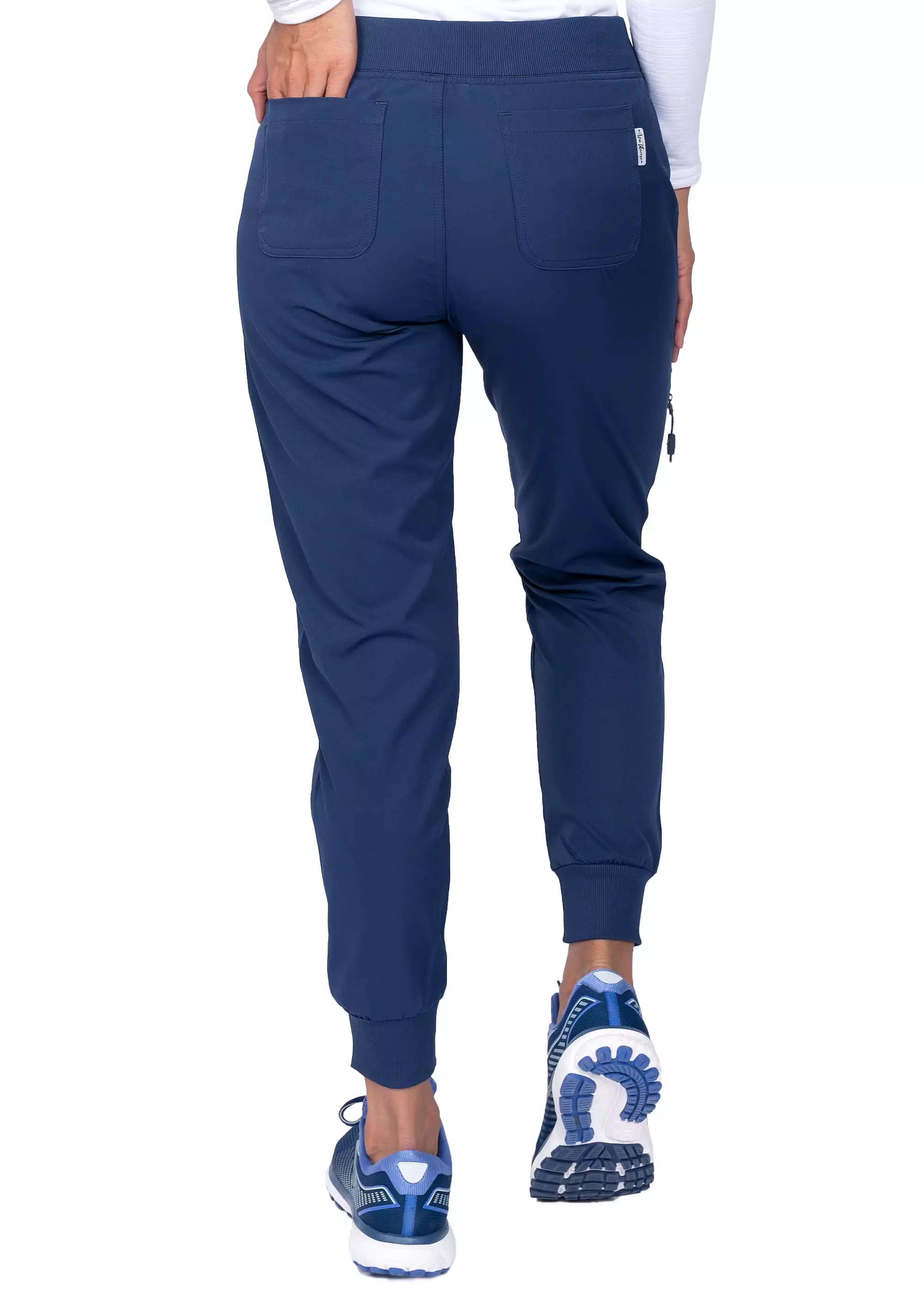 Ava Therese by Zavate 3017 Women's Rachel Jogger Pant