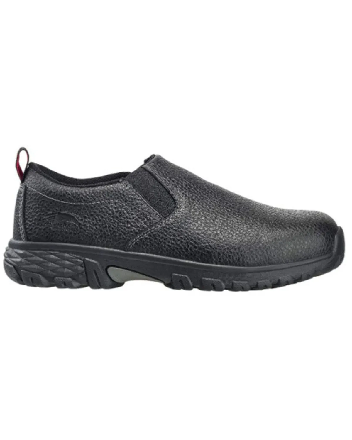 Avenger Men's Flight Work Shoes - AlloyToe