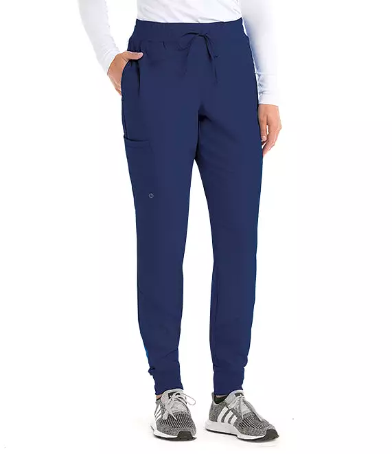 Barco One BOP513 Boost Jogger Pant - PETITE