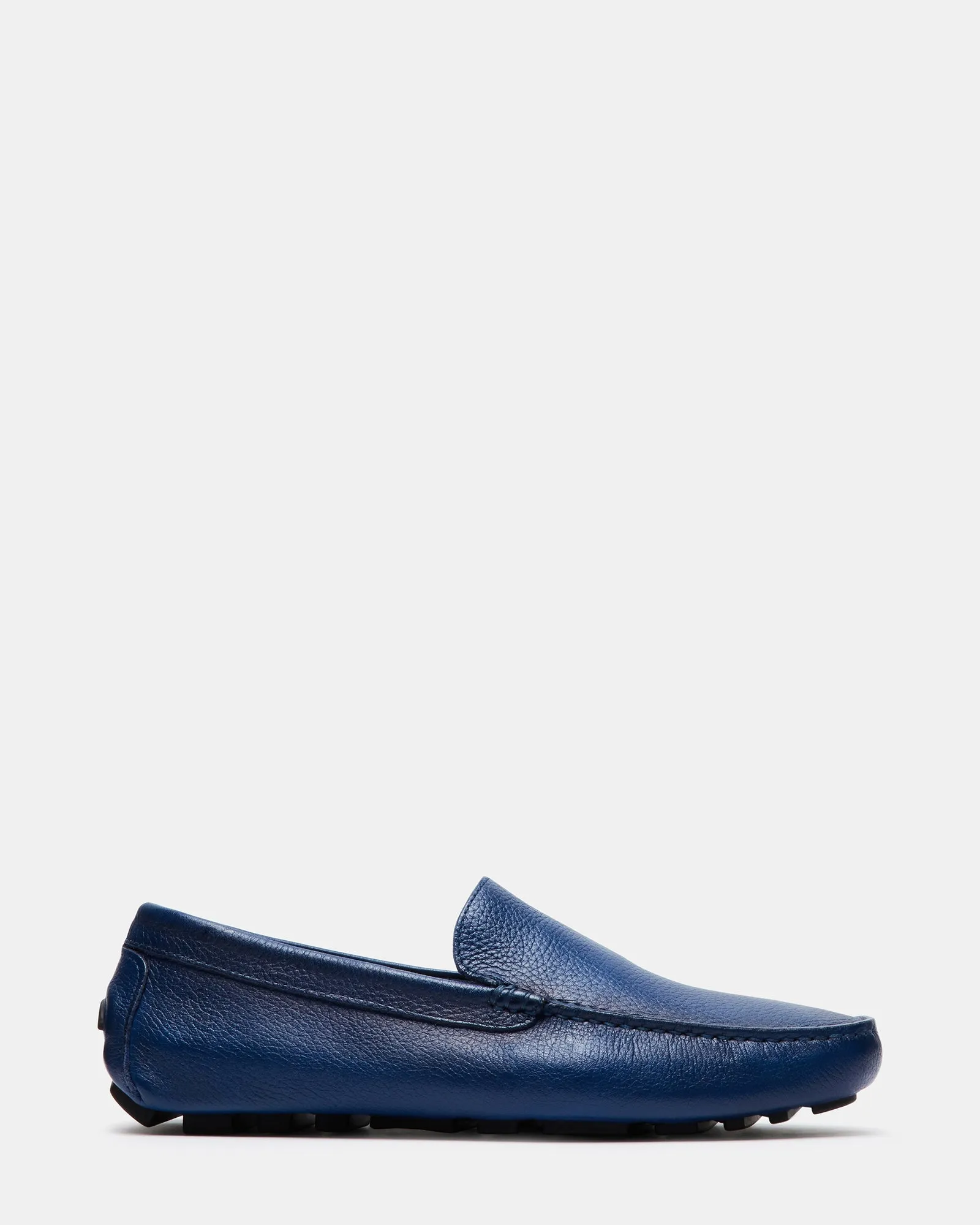 BERGAMO BLUE LEATHER - SM REBOOTED