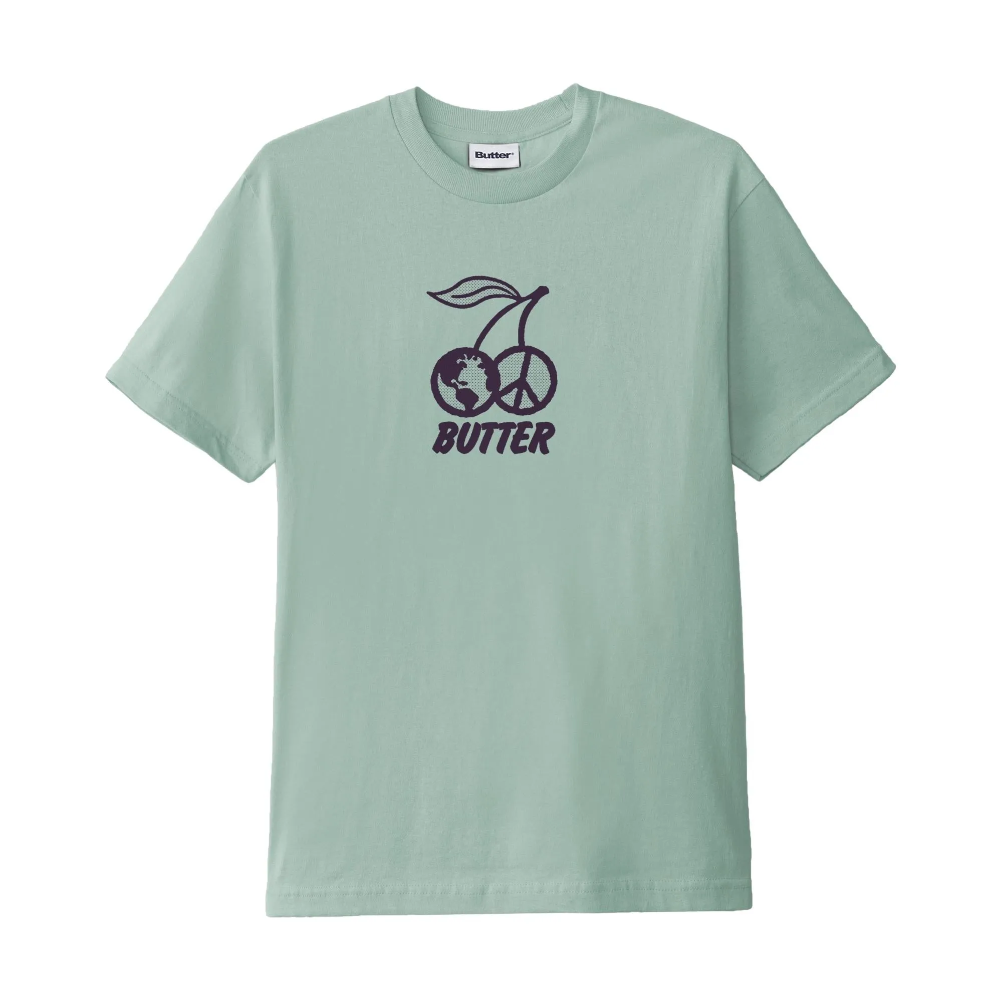 Butter Cherry T-Shirt Ice