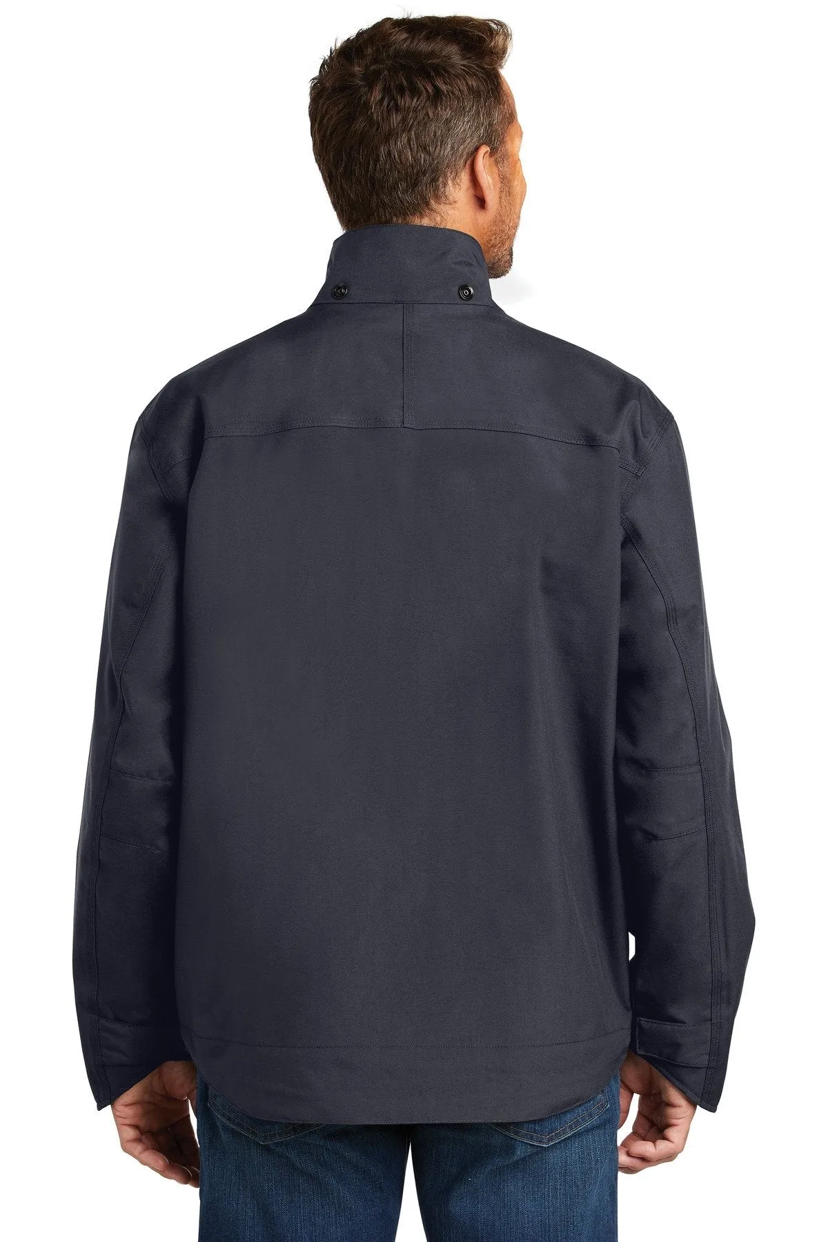 Carhartt Shoreline Jacket CTJ162 Navy