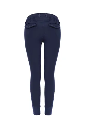 Cavallo Dalima Grip Women's Knee Patch Breeches