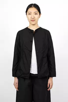 Cavallo Jacket Black