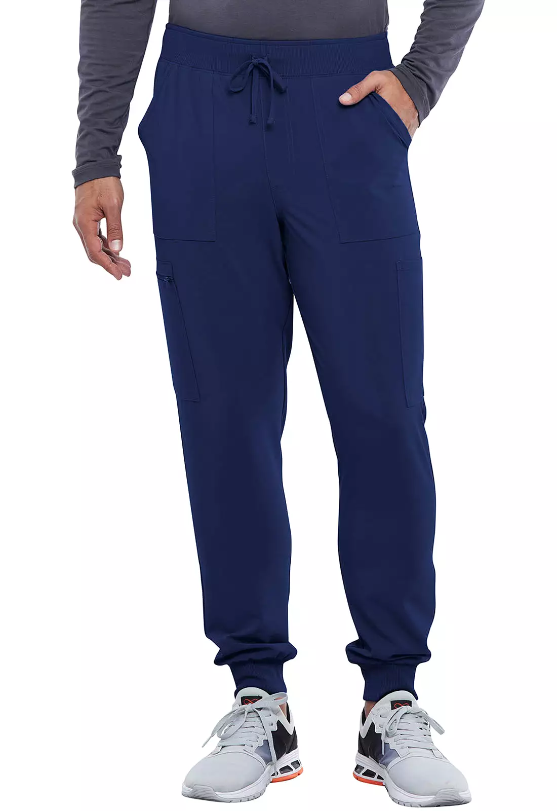 Cherokee Allura CKA189 Men's Jogger Pant - SHORT