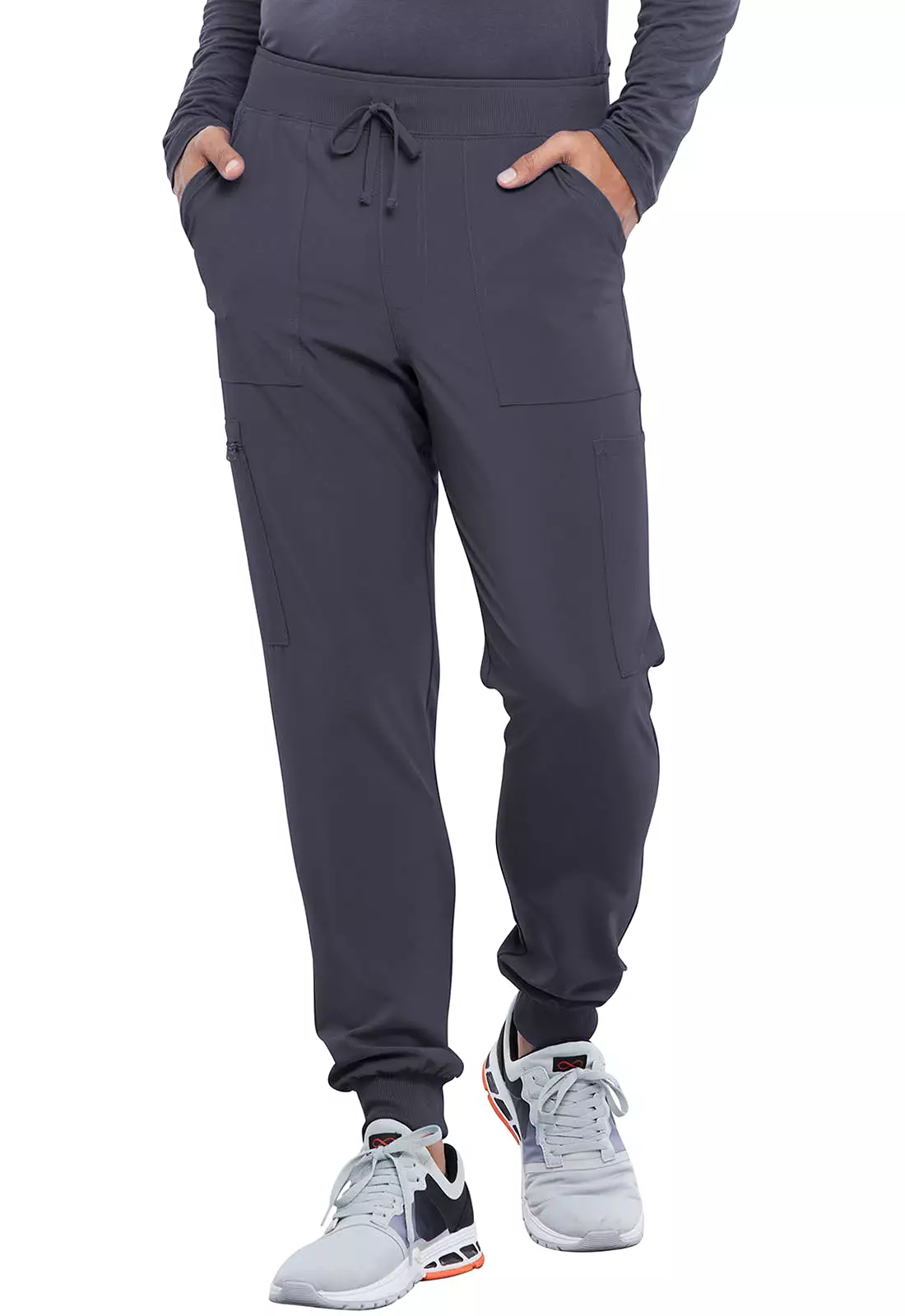 Cherokee Allura CKA189 Men's Jogger Pant - SHORT