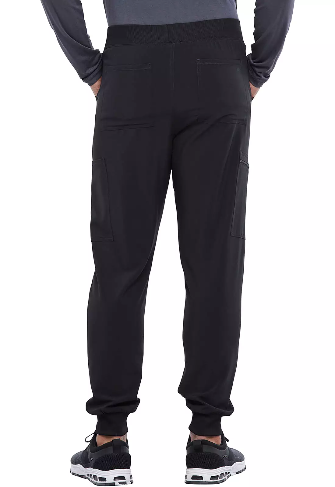 Cherokee Allura CKA189 Men's Jogger Pant - TALL