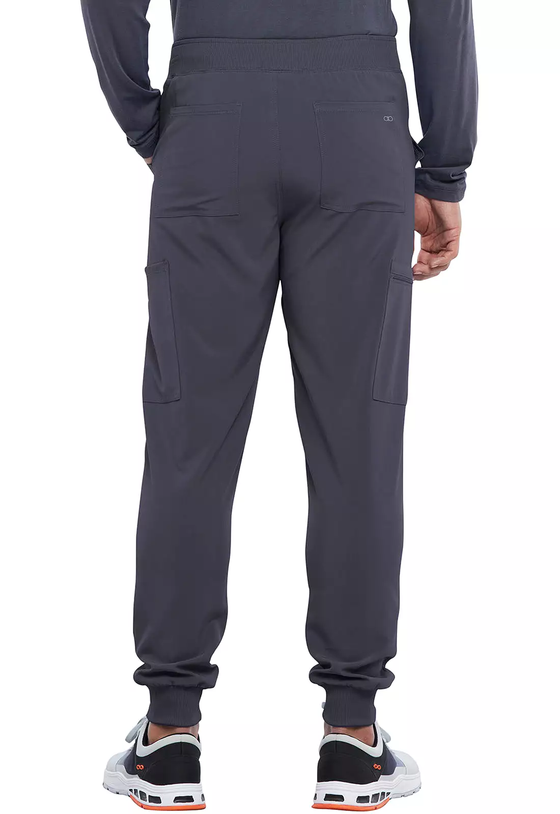 Cherokee Allura CKA189 Men's Jogger Pant - TALL