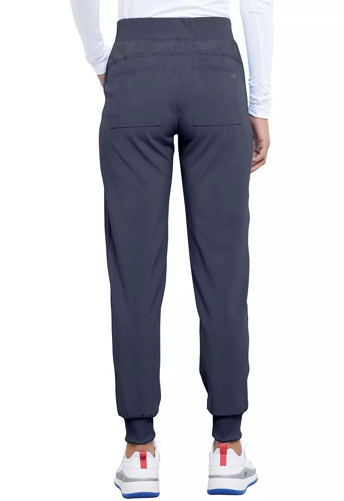 Cherokee Allura CKA190 Women's Pull On Jogger Pant - TALL