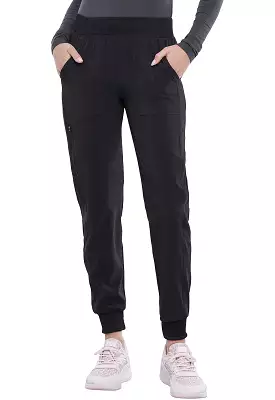 Cherokee Allura CKA190 Women's Pull On Jogger Pant