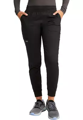 Cherokee Revolution WW115 Women's Jogger Pant