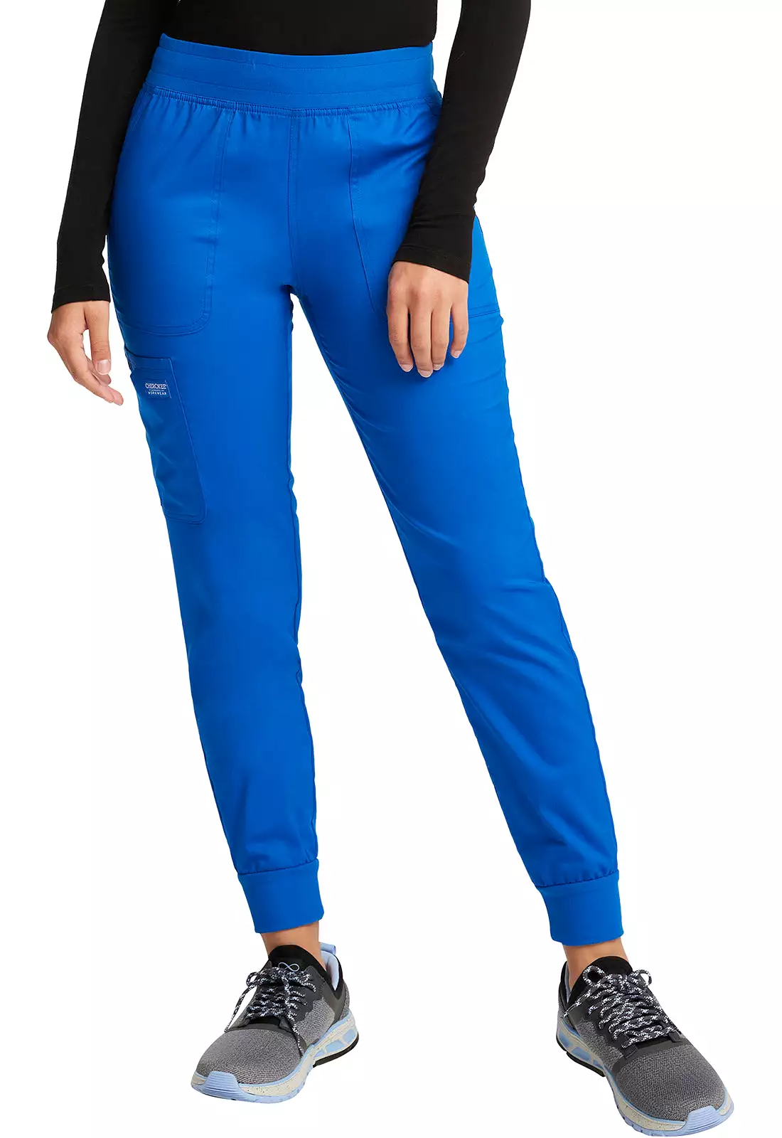 Cherokee Revolution WW115 Women's Jogger Pant