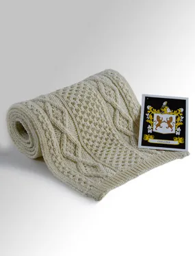 Collins Clan Scarf