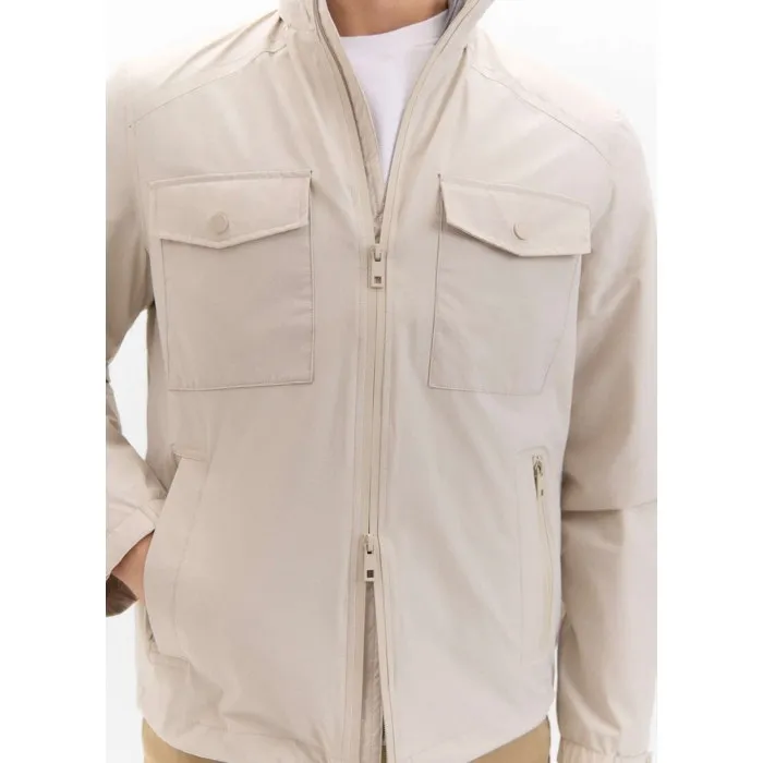 Cortefiel Short Jacket