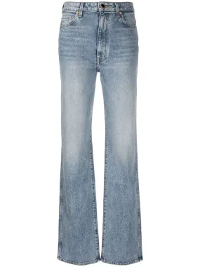 DANIELLE DENIM COTTON JEANS