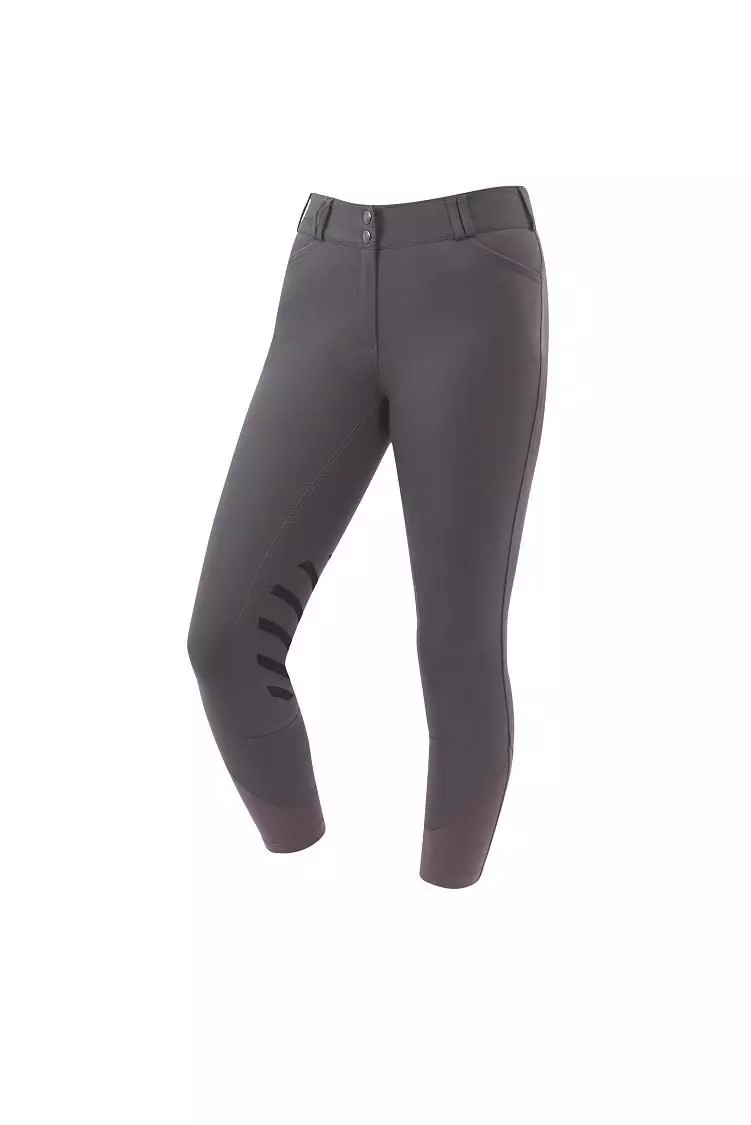 Dublin Ladies Ascent Prime Gel Knee Patch Breeches