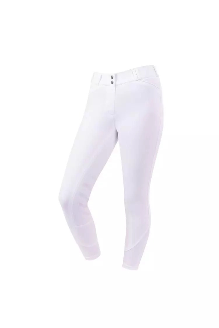 Dublin Ladies Ascent Prime Gel Knee Patch Breeches