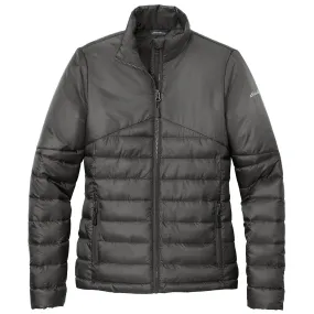 Eddie Bauer Women's Iron Gate Quilted Jacket