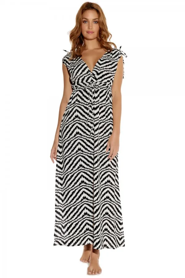 Fantasie Montego Bay Maxi Dress