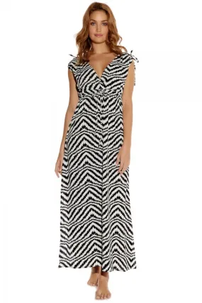 Fantasie Montego Bay Maxi Dress