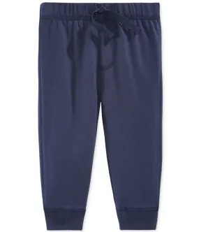 First Impressions Boys Knit Casual Jogger Pants, TW1