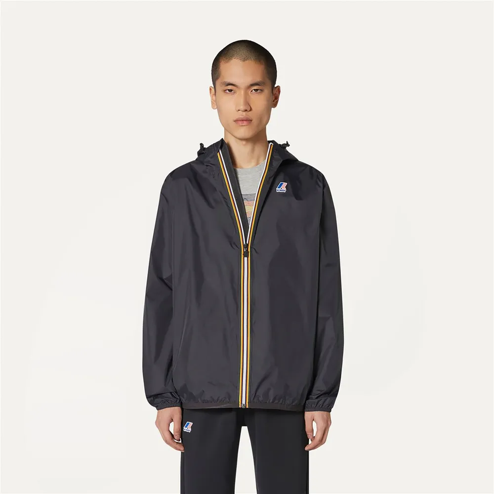 Foot Locker K-Way Claude Jacket  - Men's