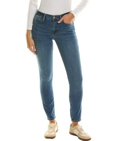 Frame Le High Skinny Jean