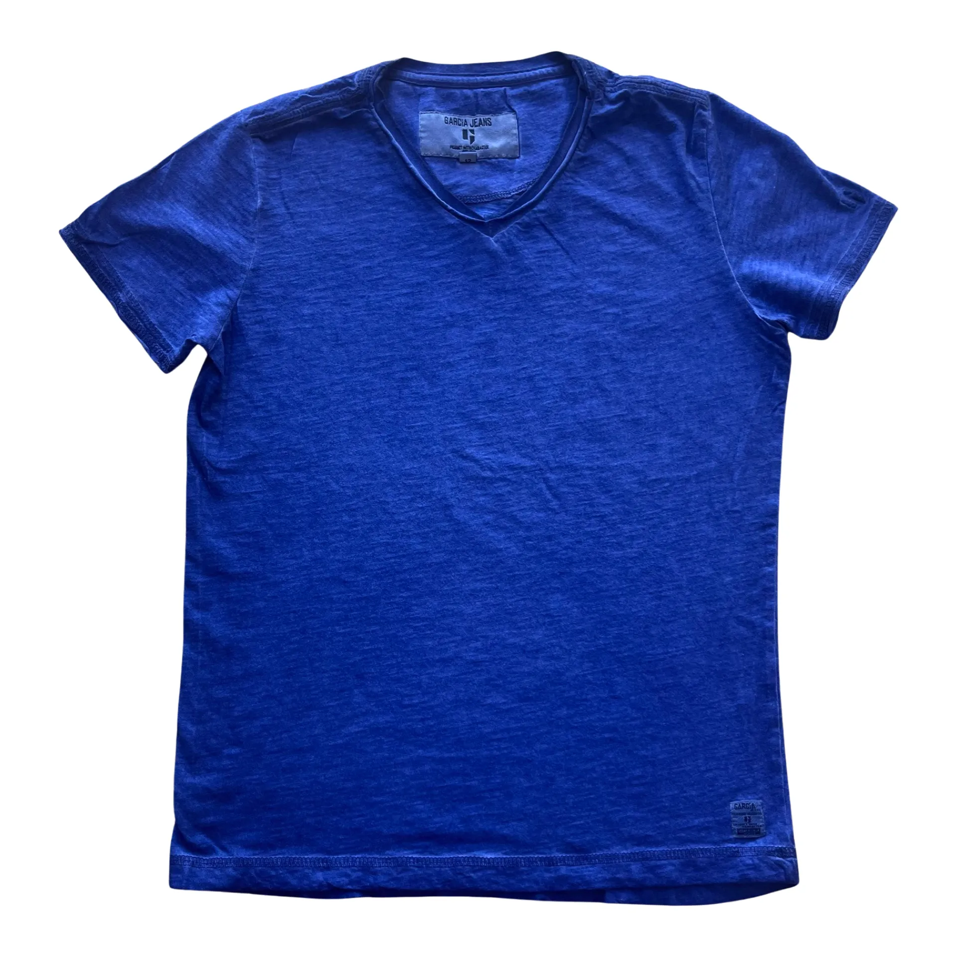 Garcia Jeans Boys V-neck T-shirt