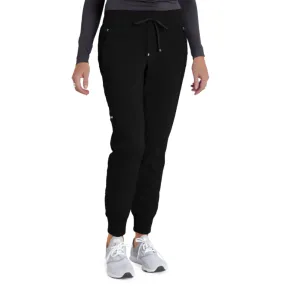 Grey's Anatomy Women's Eden 5 Pocket Scrub Jogger Pant