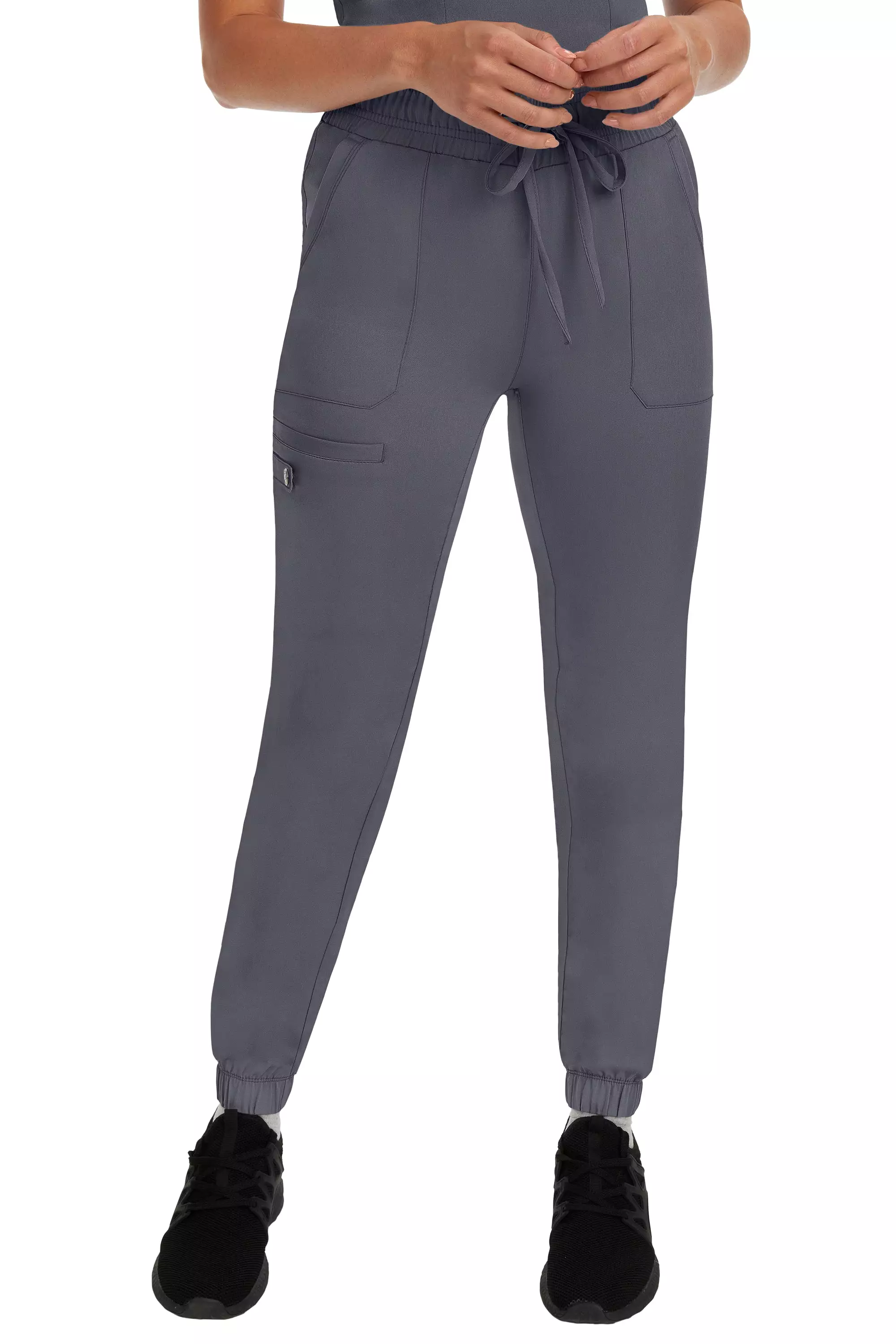 Healing Hands HH Works 9575 Renee Jogger Pant - PETITE