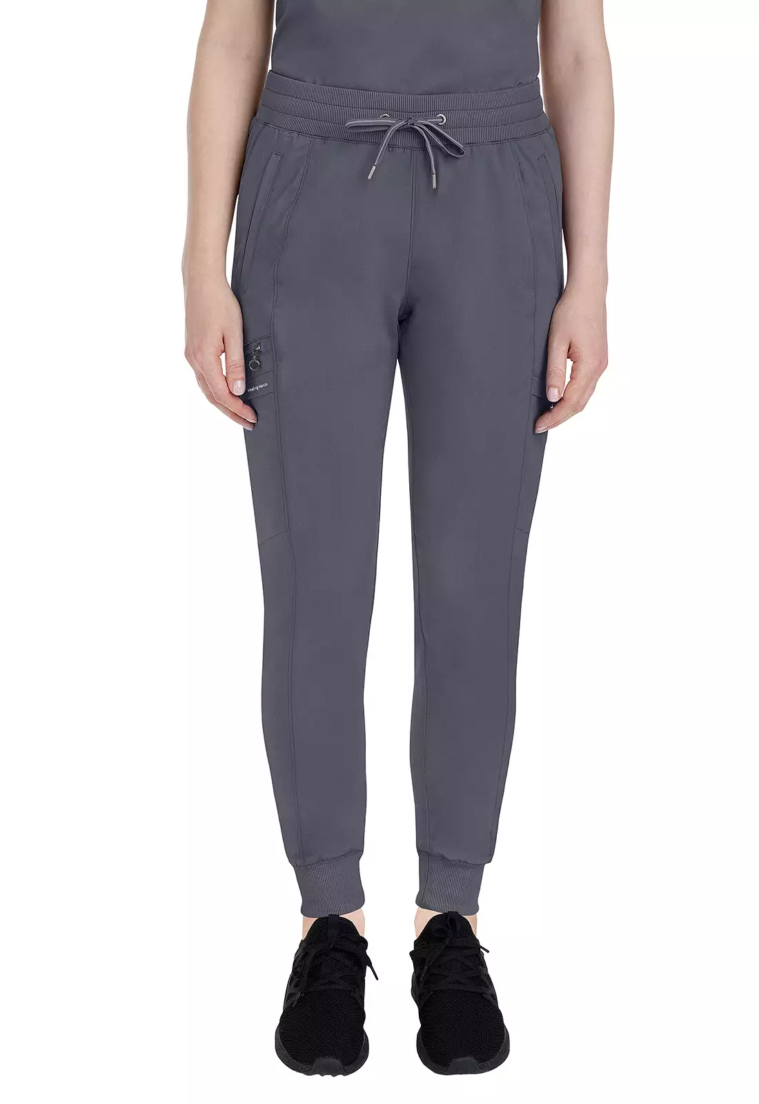 Healing Hands Purple Label Yoga 9244 Toby Jogger Pant - TALL