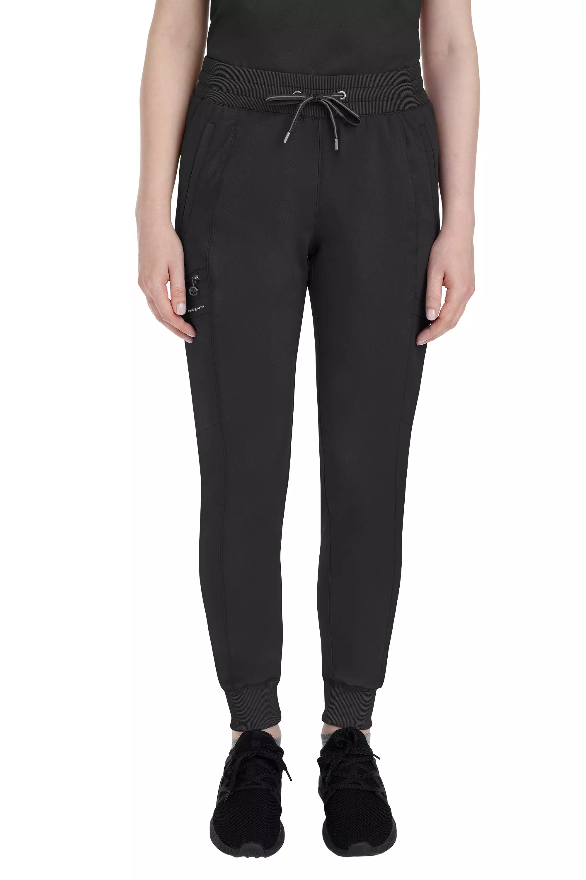 Healing Hands Purple Label Yoga 9244 Toby Jogger Pant