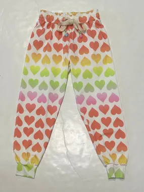 Heart Jogger Pant