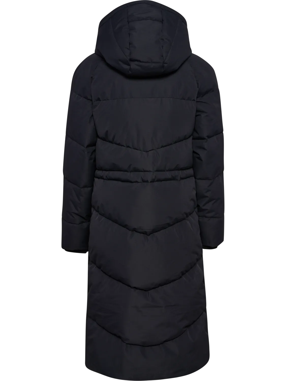 hmlPUFF JACKET LONG SPORTSWEAR Long puffer coat