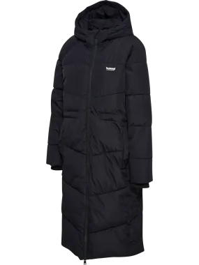 hmlPUFF JACKET LONG SPORTSWEAR Long puffer coat