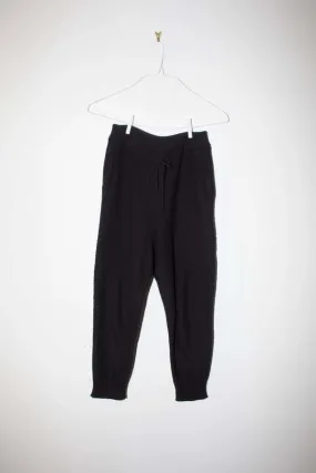 Jogger Pant - Onyx